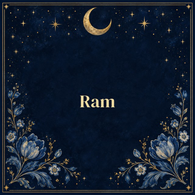 Ram
